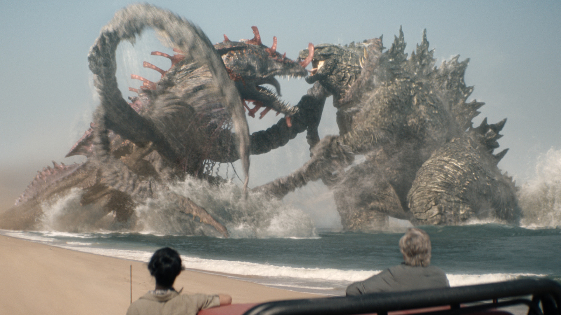 What Happens Next In The Monsterverse?