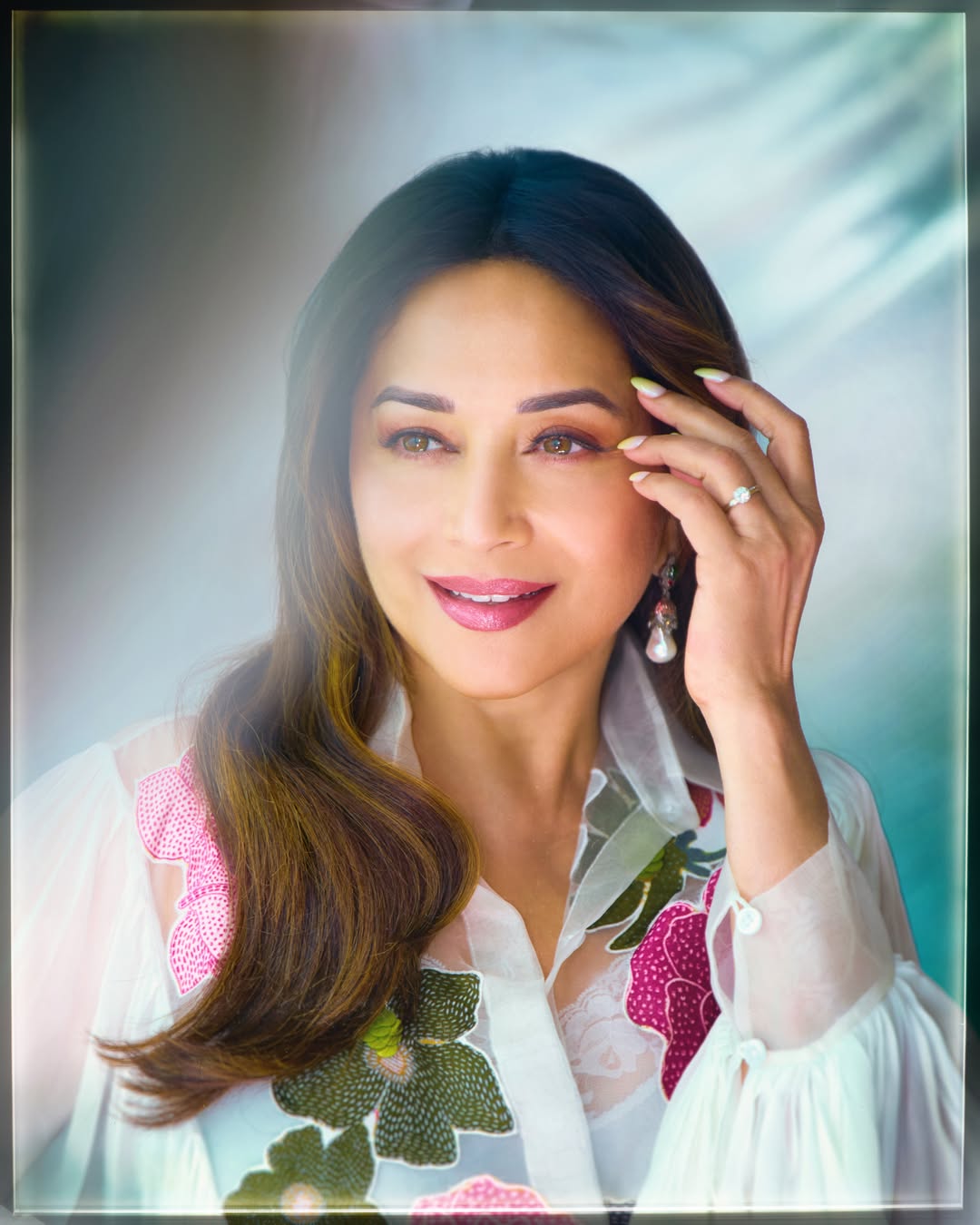 Madhuri Dixit