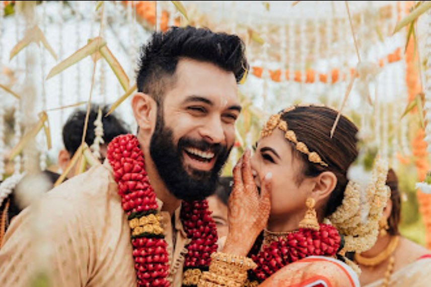 Who Is Suraj Nambiar?