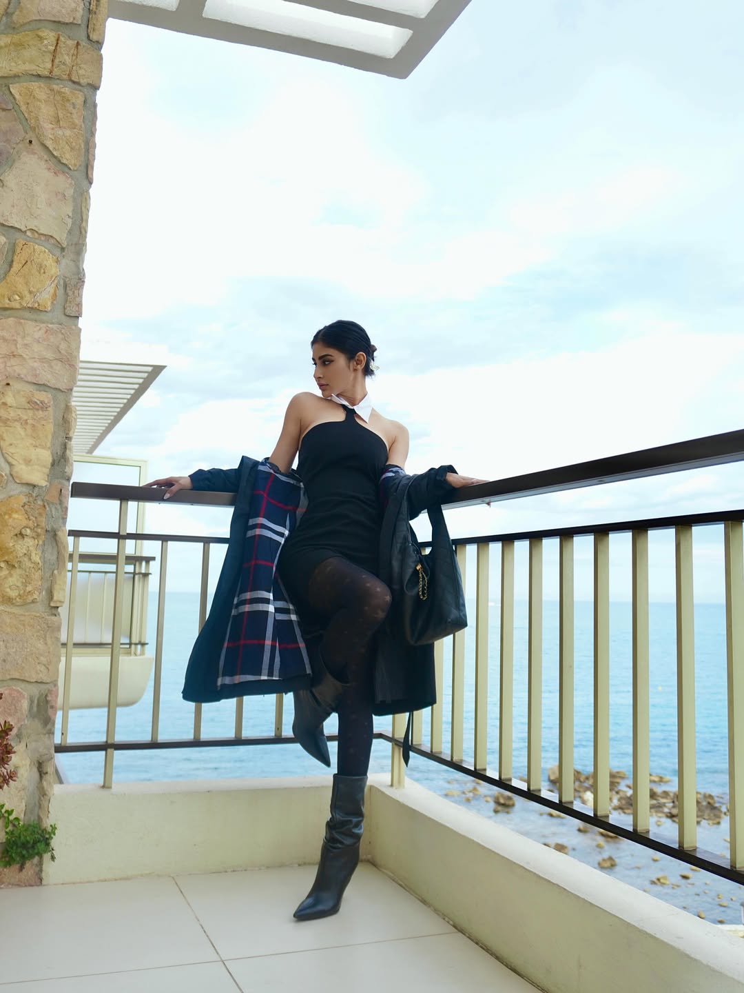 Bombay Stories Adds Buzz To Her Cannes Journey