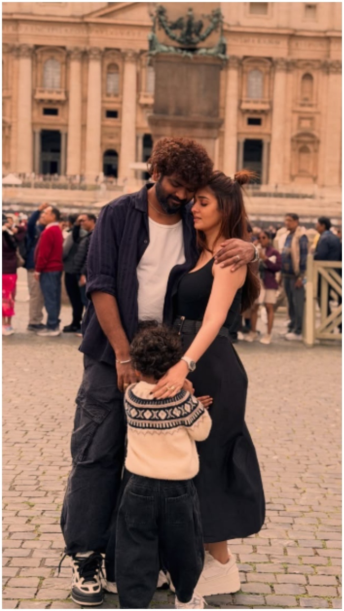 Nayanthara