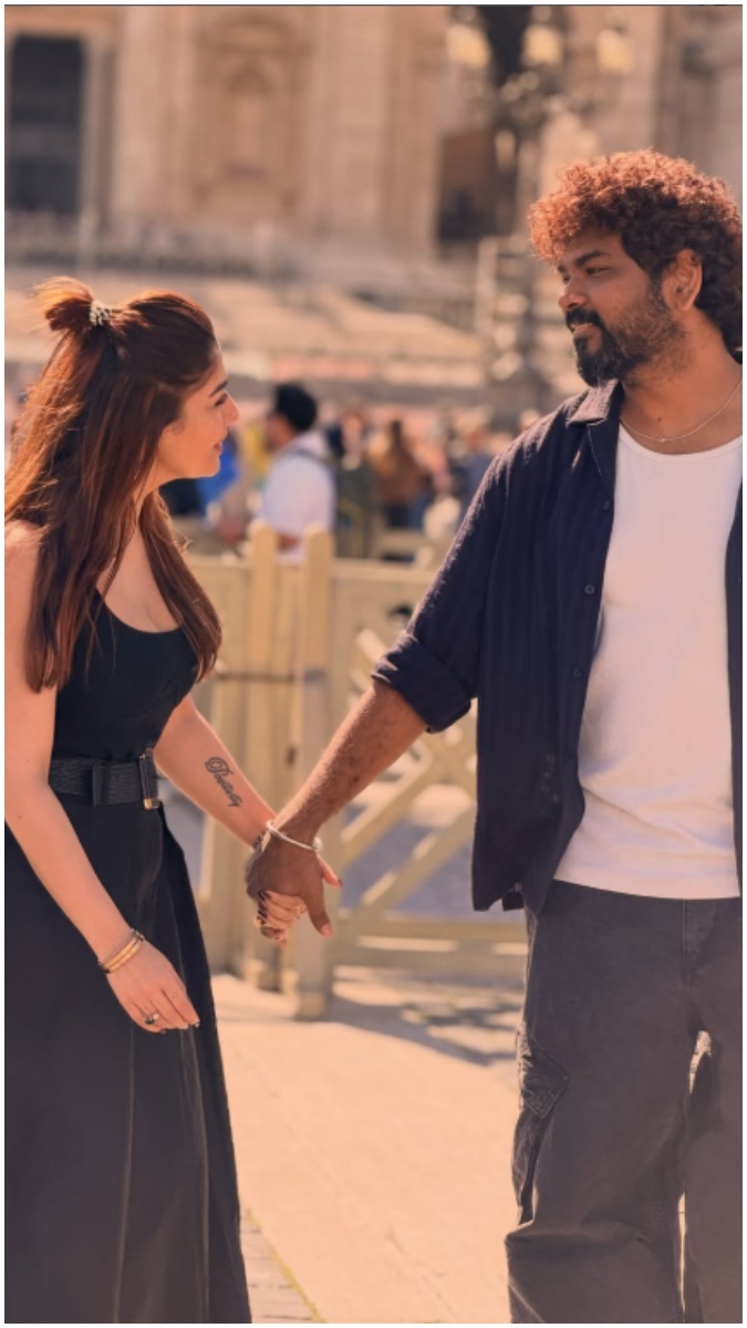 Nayanthara