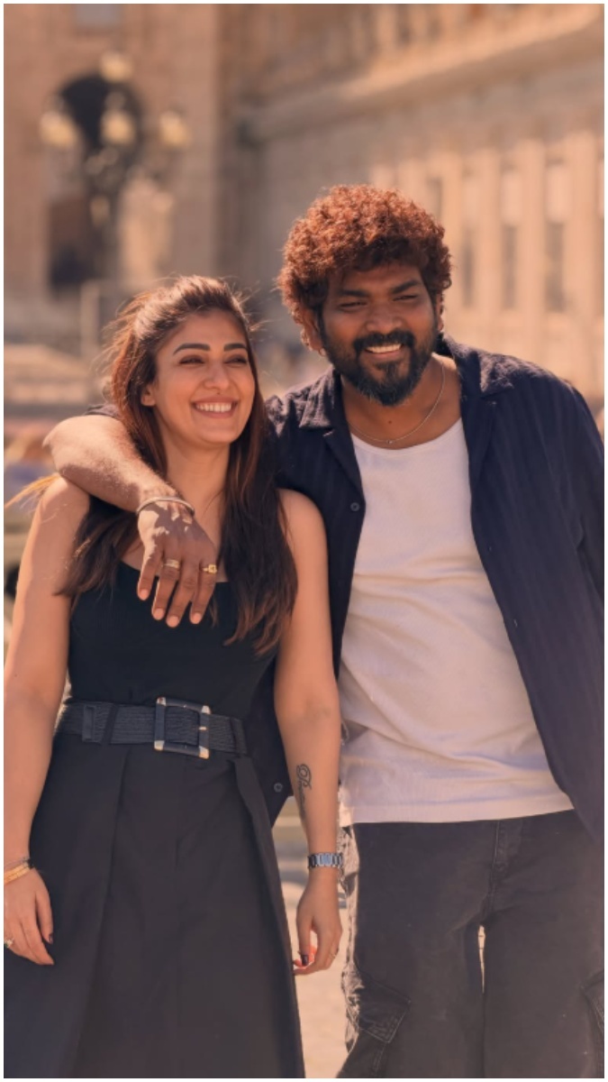 Nayanthara