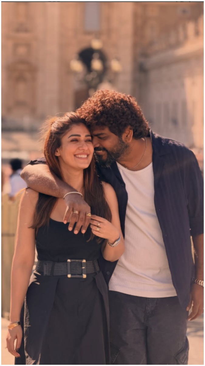 Nayanthara