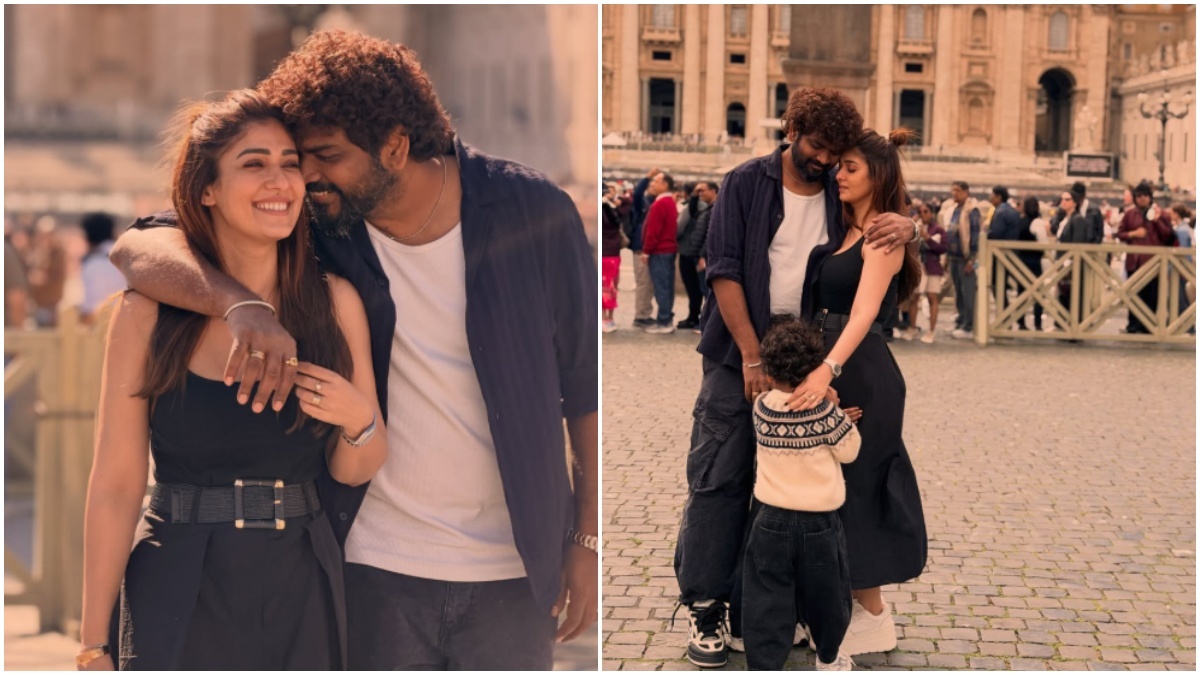 Nayanthara