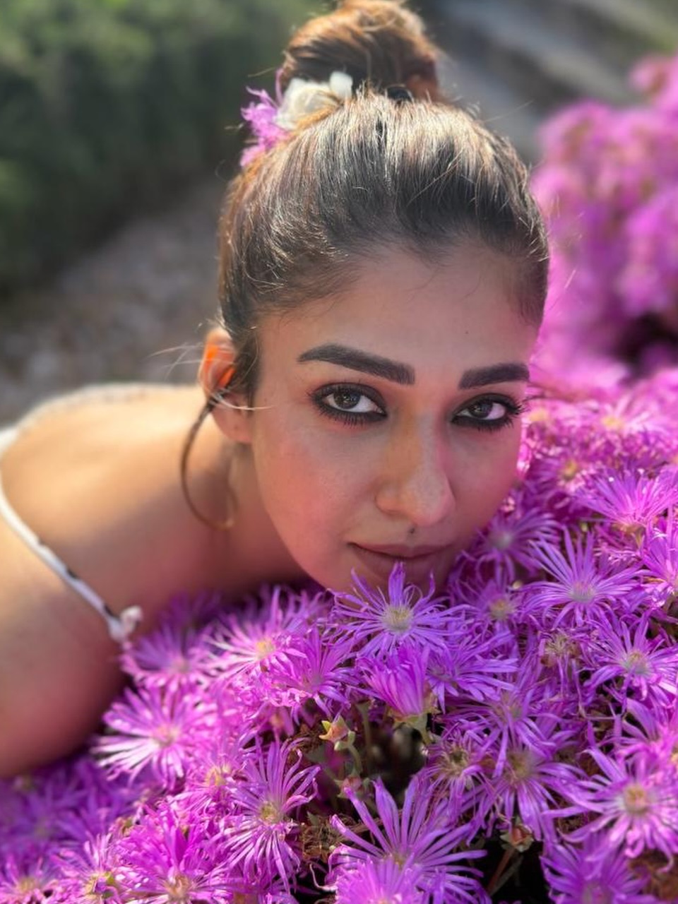 Nayanthara Latest Photos