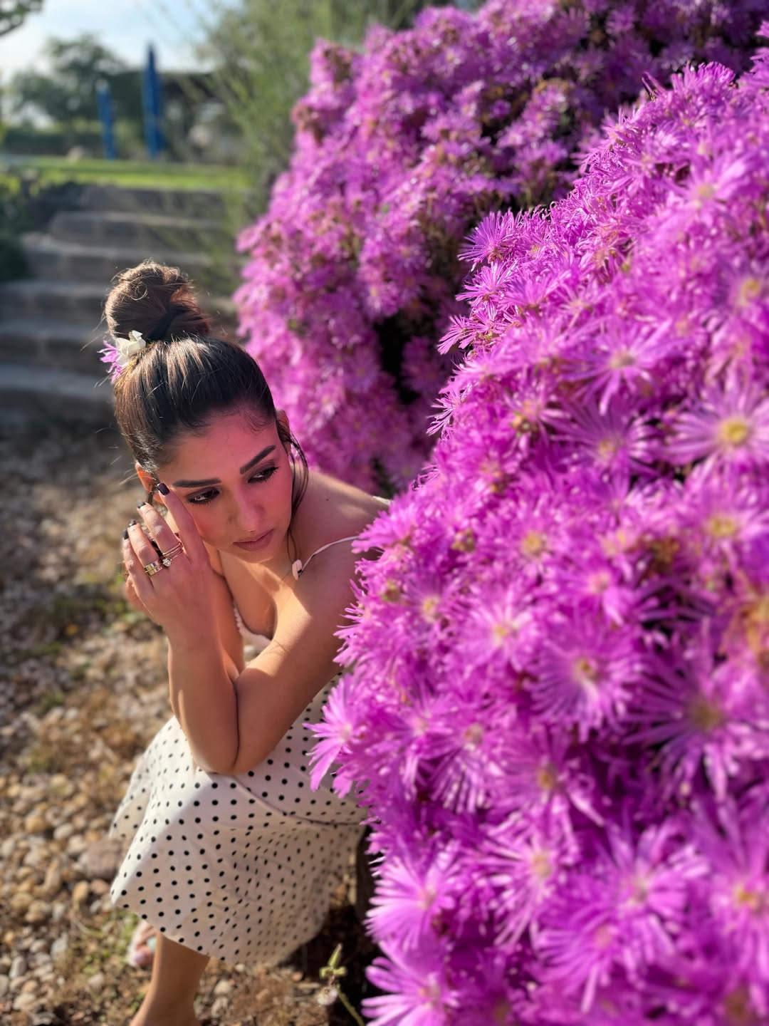 Nayanthara Latest Photos