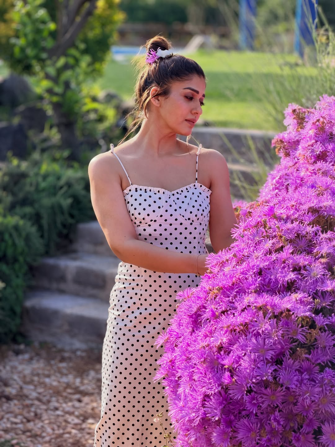 Nayanthara Latest Photos