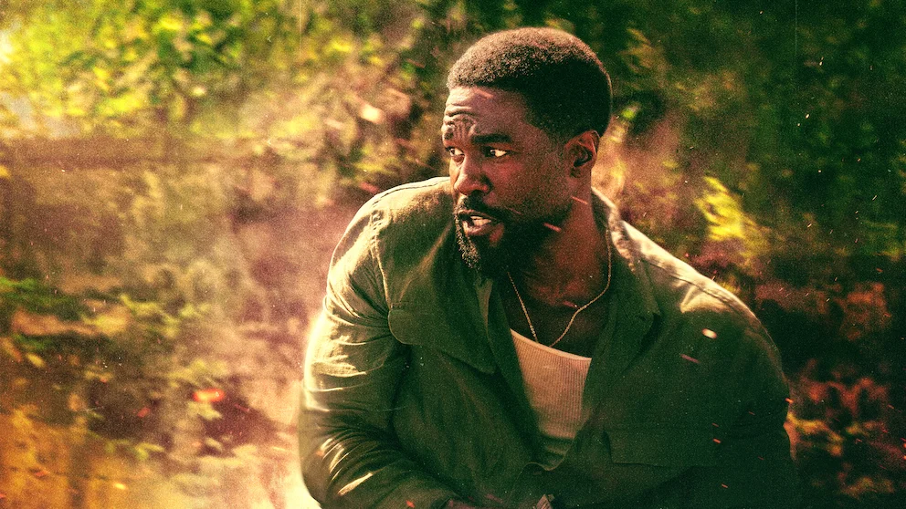 Man on Fire Continues Its Strong Streaming Run