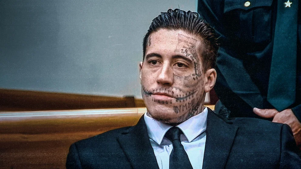 Worst Ex Ever Keeps True-Crime Fans Hooked
