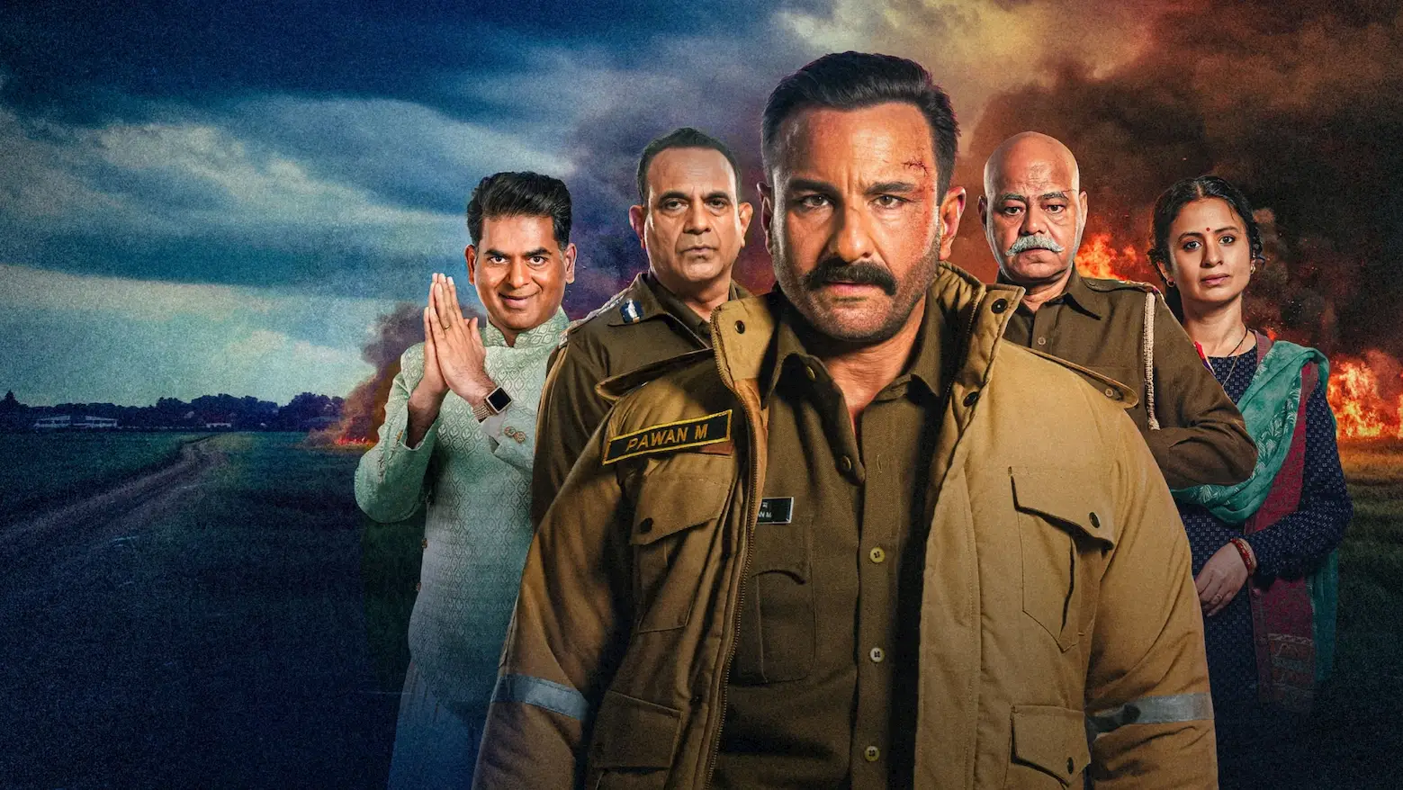 KARTAVYA Emerges As A Major Global Indian Thriller