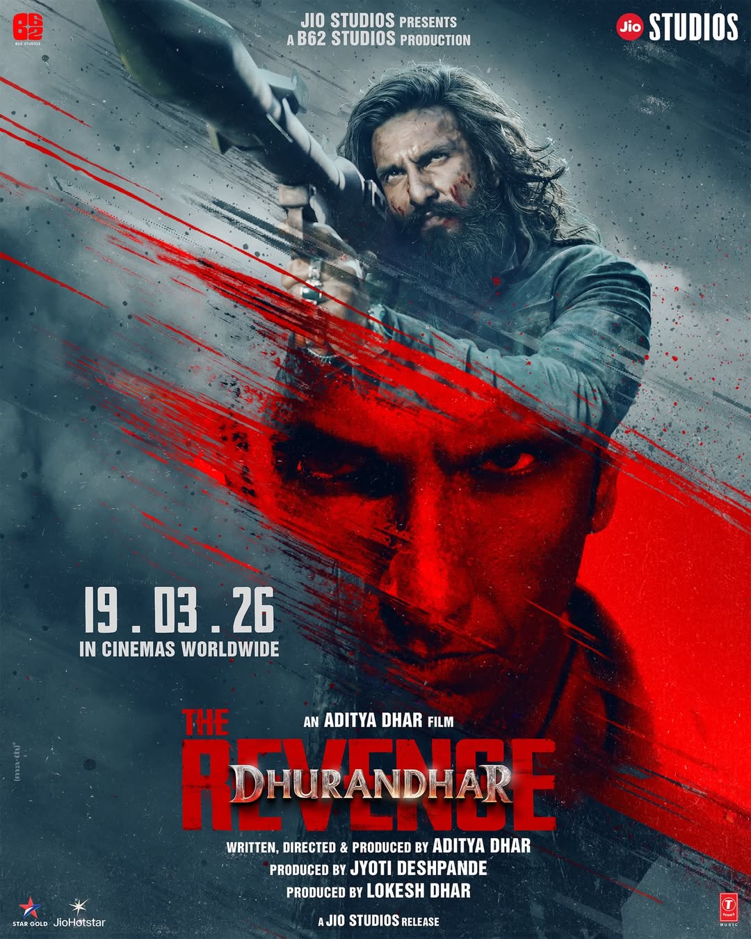 Ranveer Singh’s Action Franchise Keeps Breaking Records