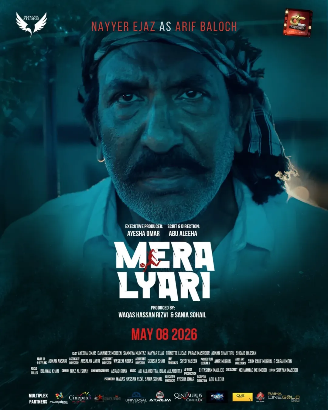Political Support Failed To Convert Into Box Office Numbers