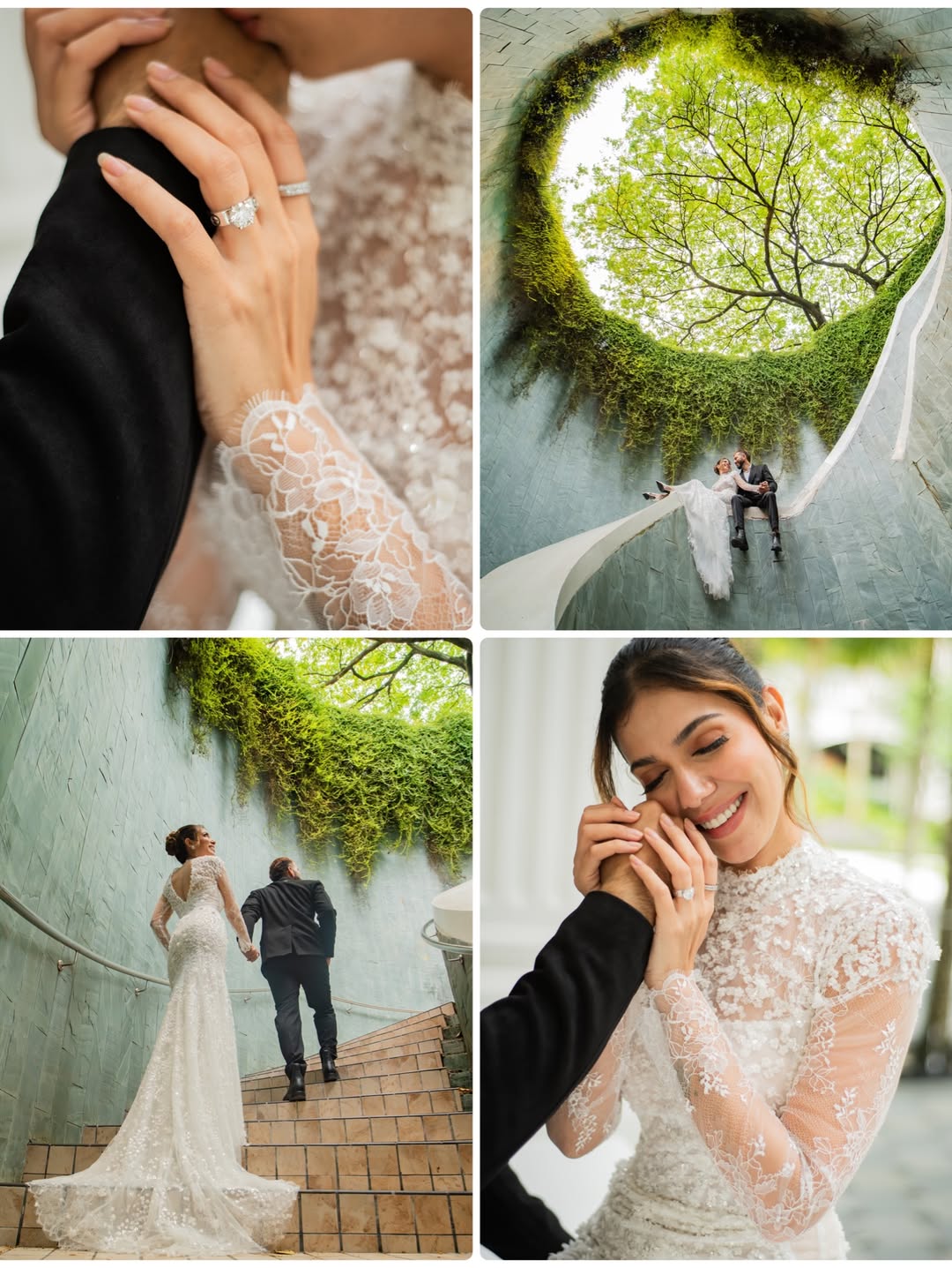 Highlights Of The Wedding Gallery