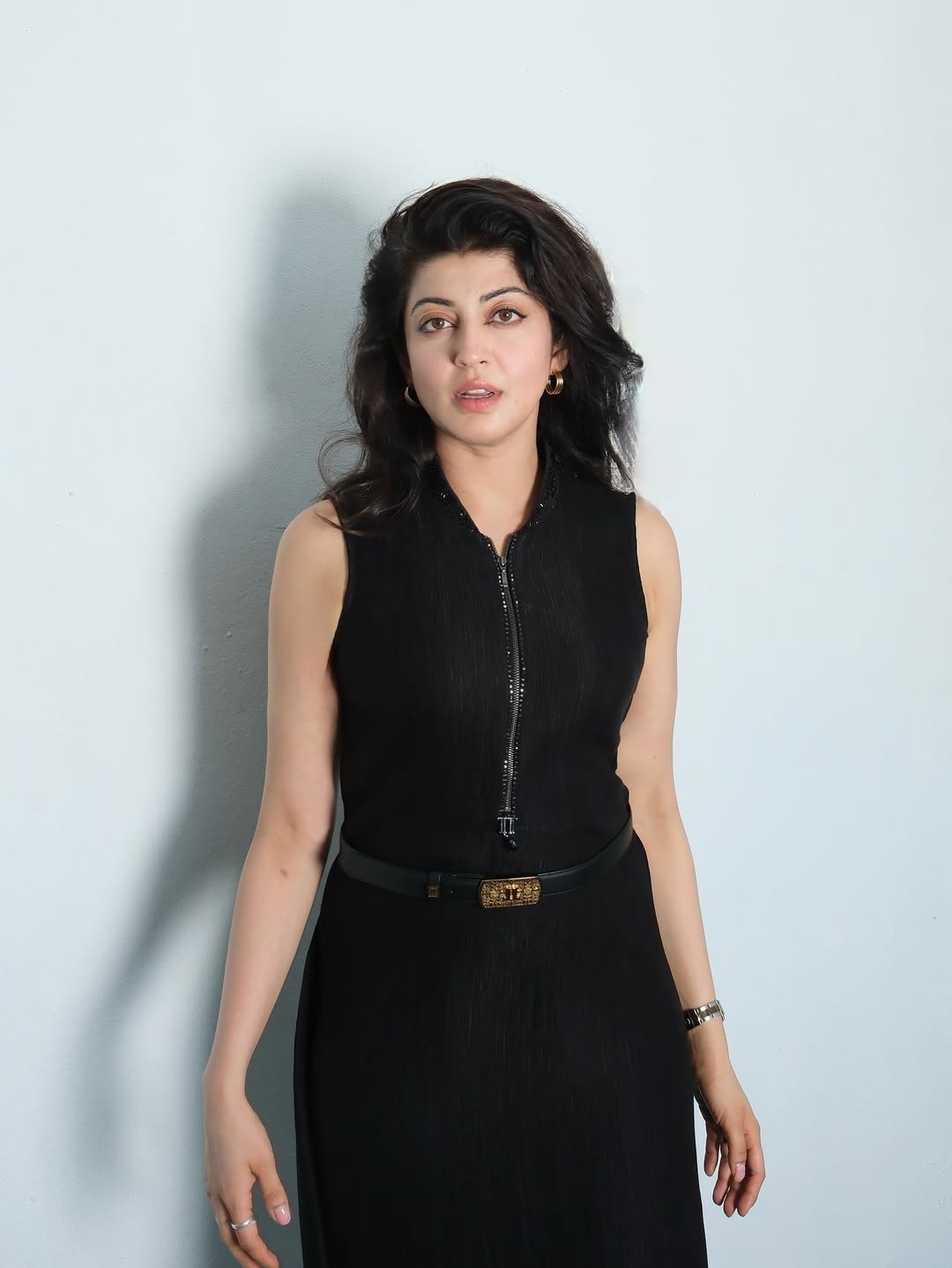 Pranitha Subhash’s Latest Instagram Photos Go Viral on Social Media