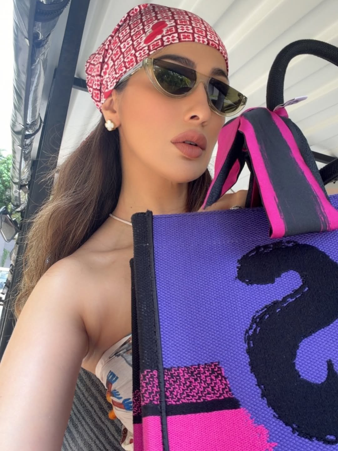 Raai Laxmi’s Glamorous Latest Photos Set Instagram on Fire