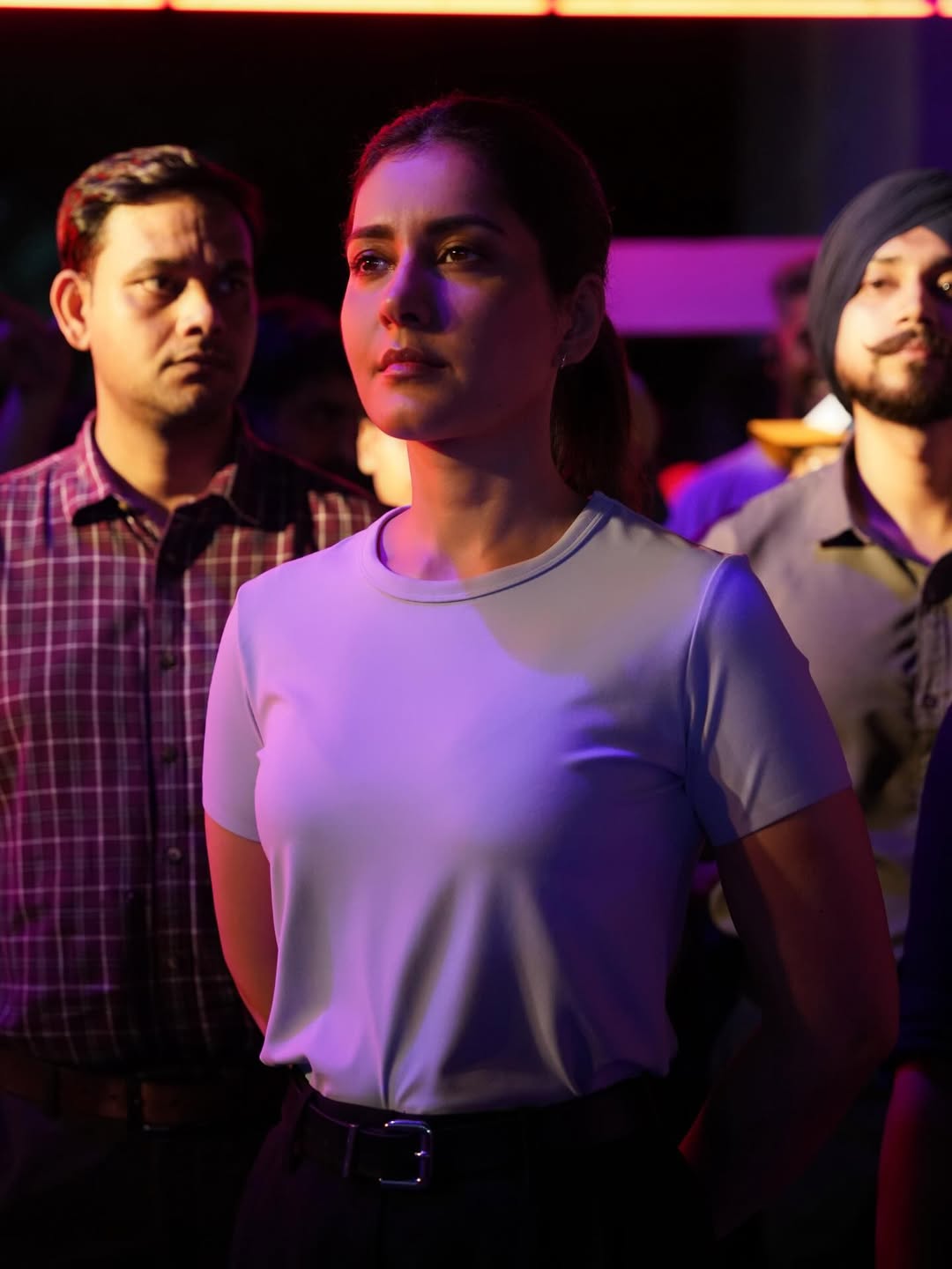 Gurbani’s Emotional Complexity Resonates With Fans