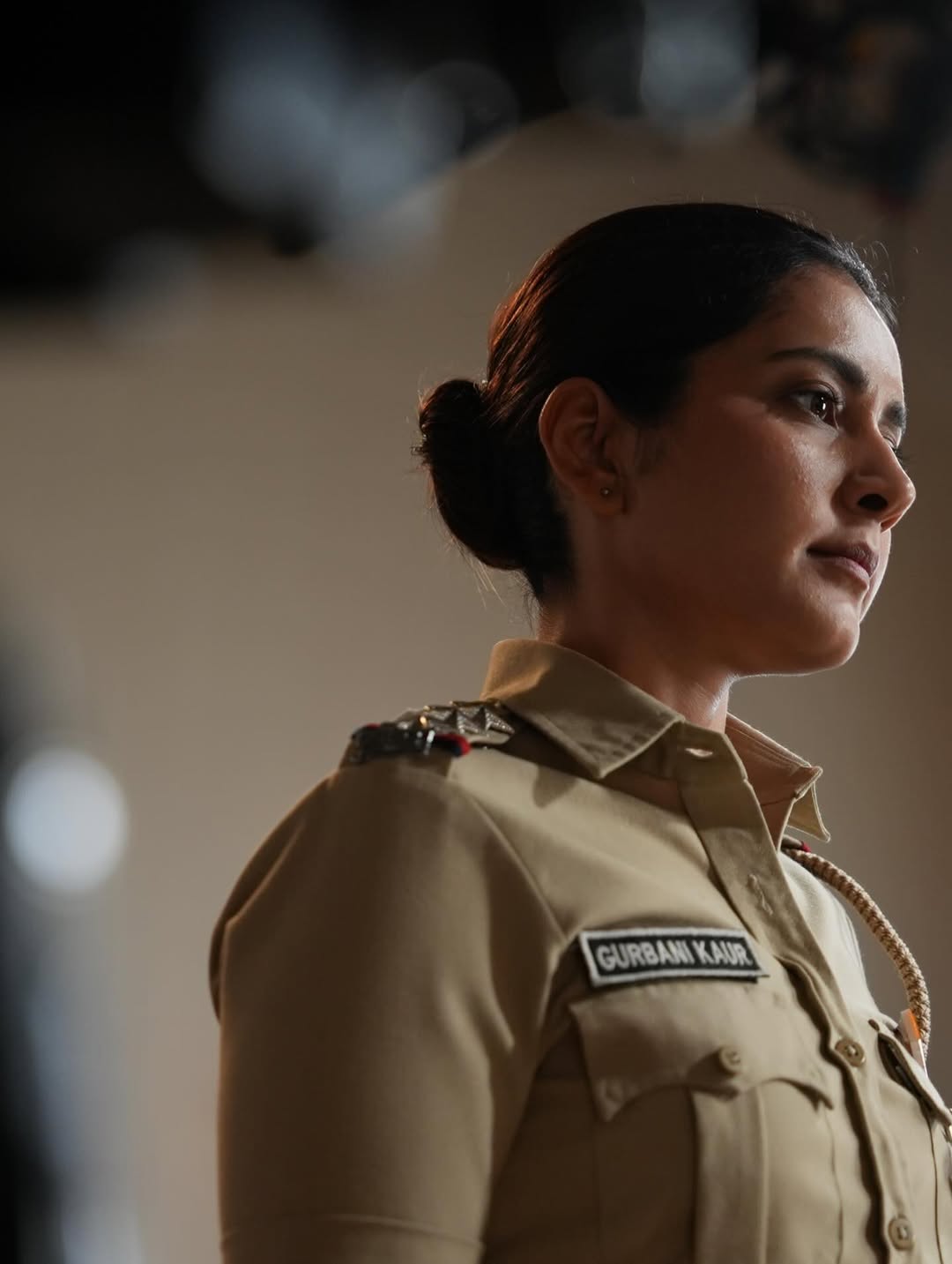 Raashii Khanna Continues Expanding Her OTT Presence