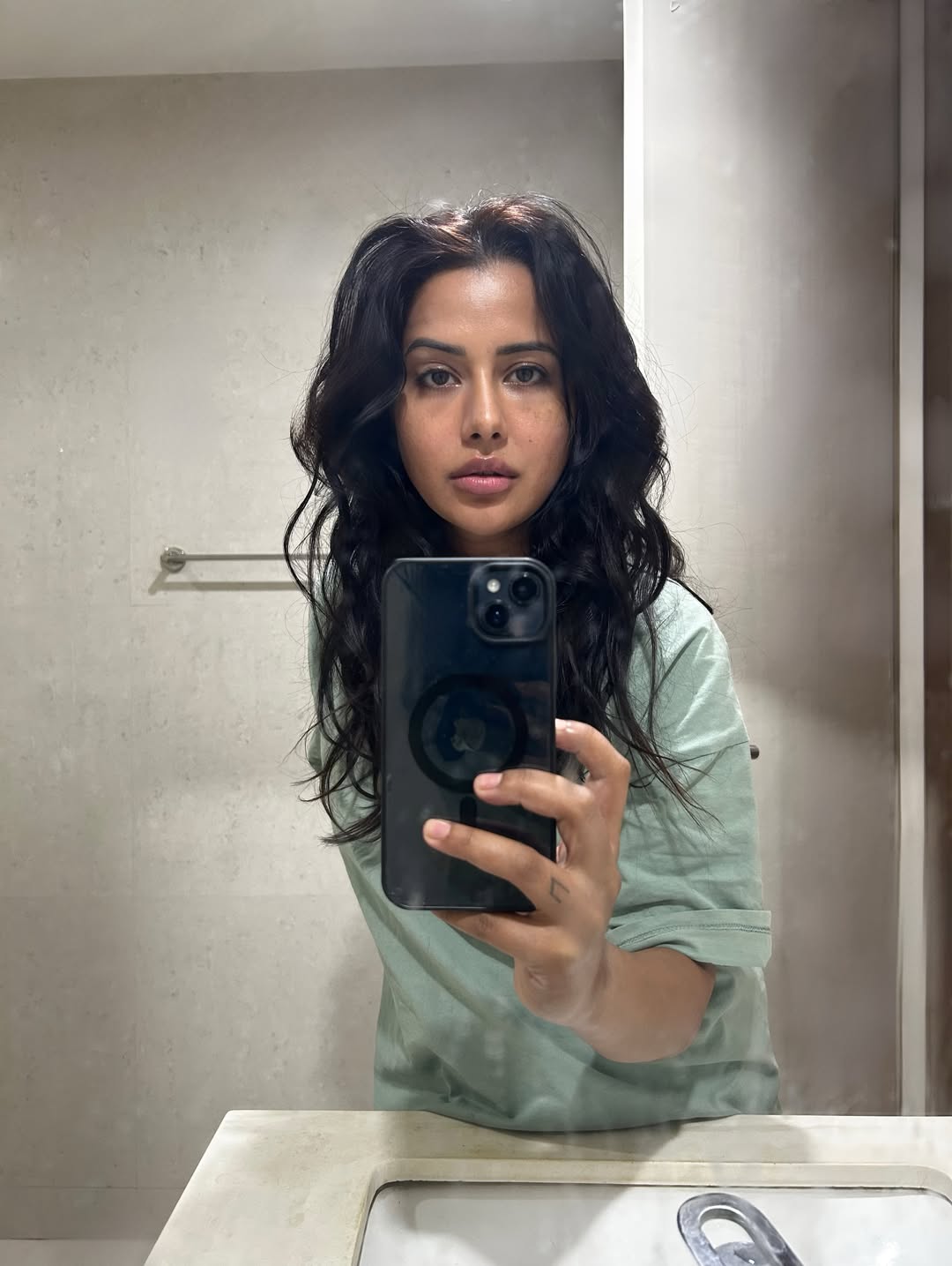 Raiza Wilson latest photos