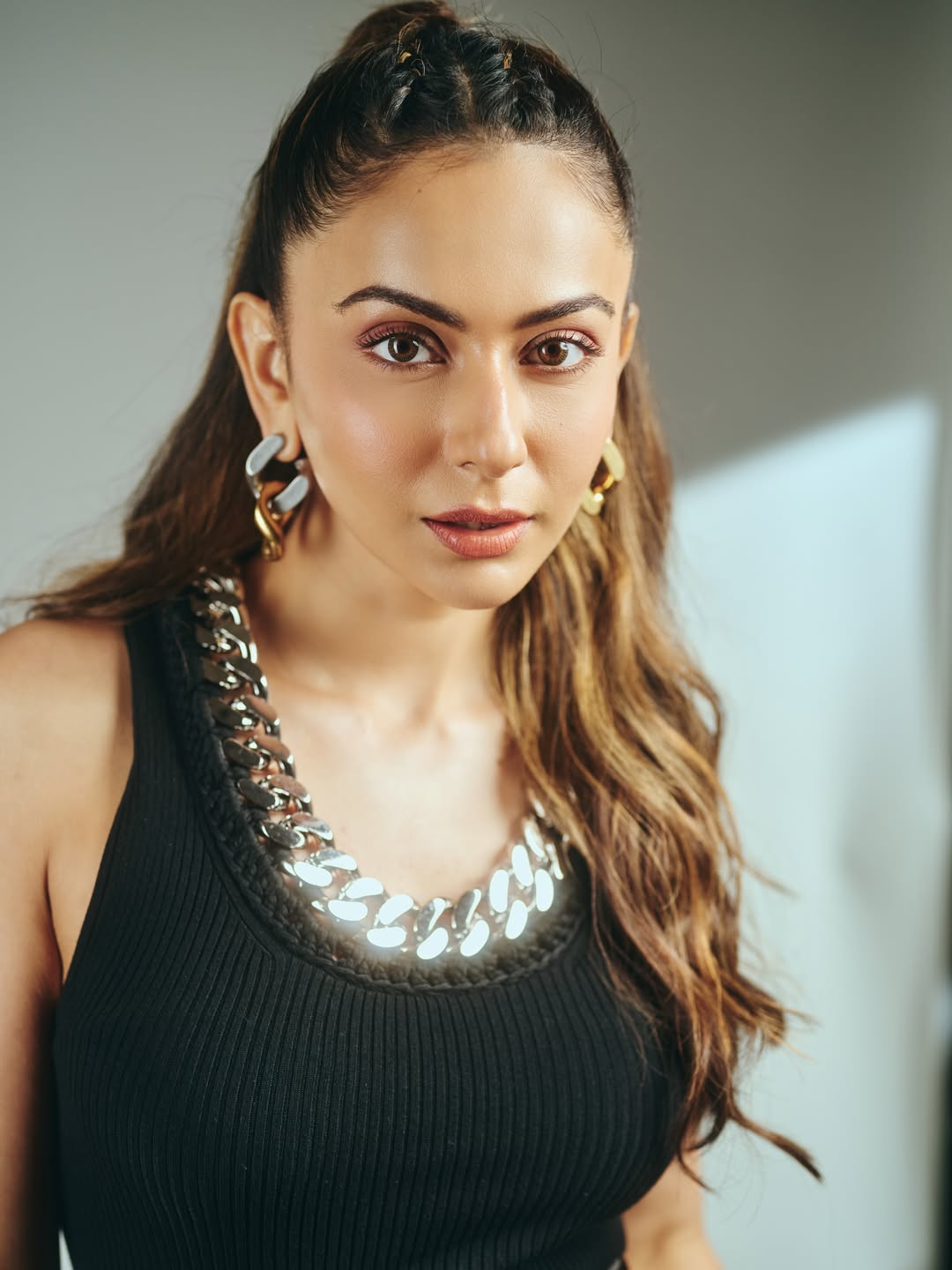Accessories That Elevated The Entire Outfit