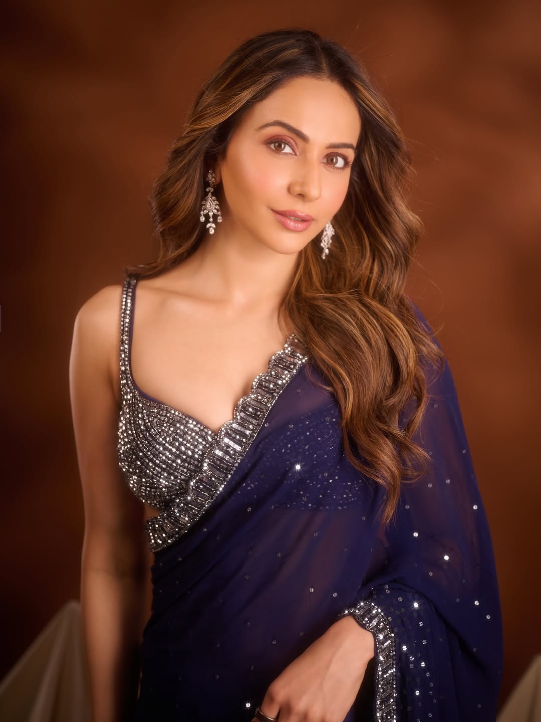 Rakul Preet Singh’s Latest Photos Go Viral on Social Media