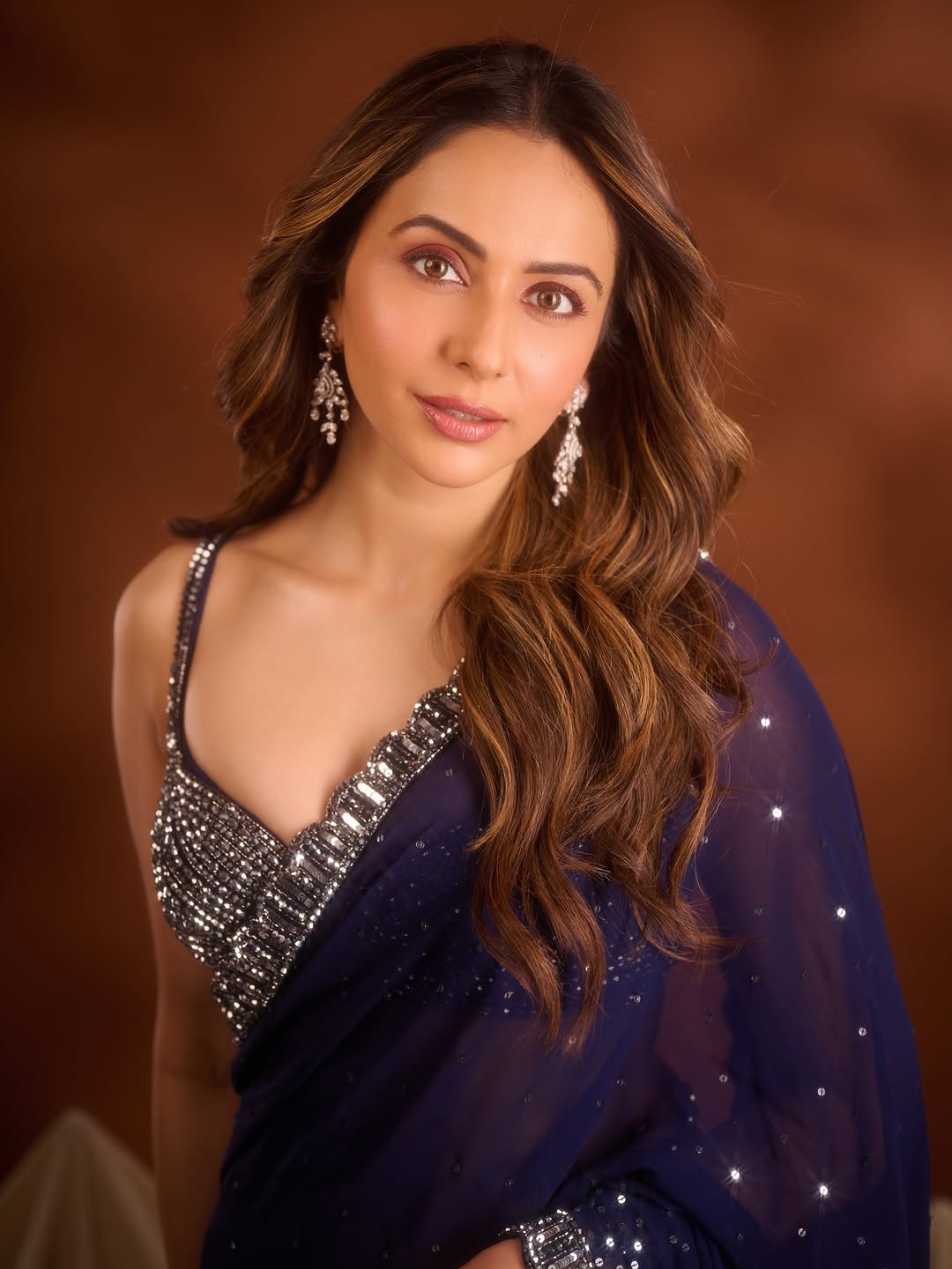 Rakul Preet Singh’s Latest Photos Go Viral on Social Media