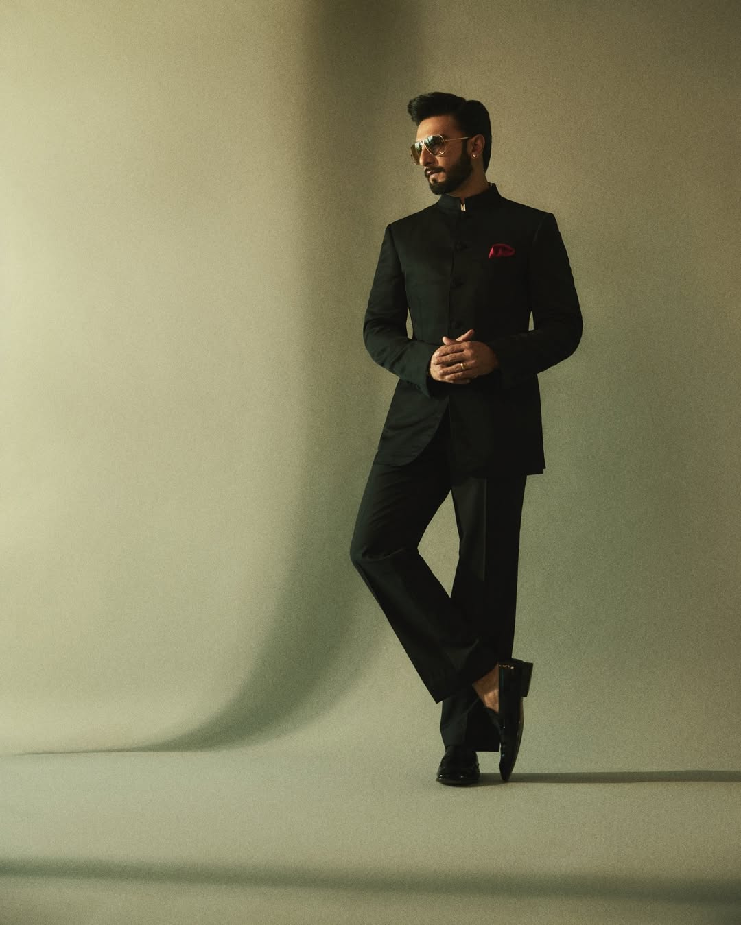 Reinventing Traditional Menswear