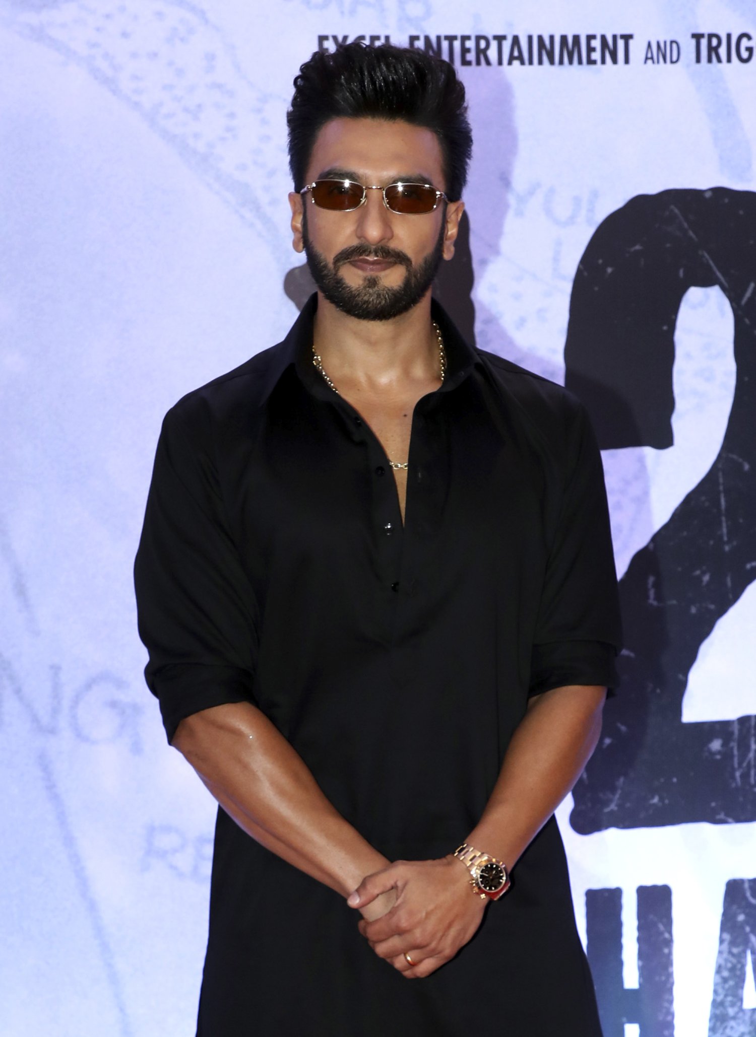 Ranveer Singh's Enduring Fashion Influence