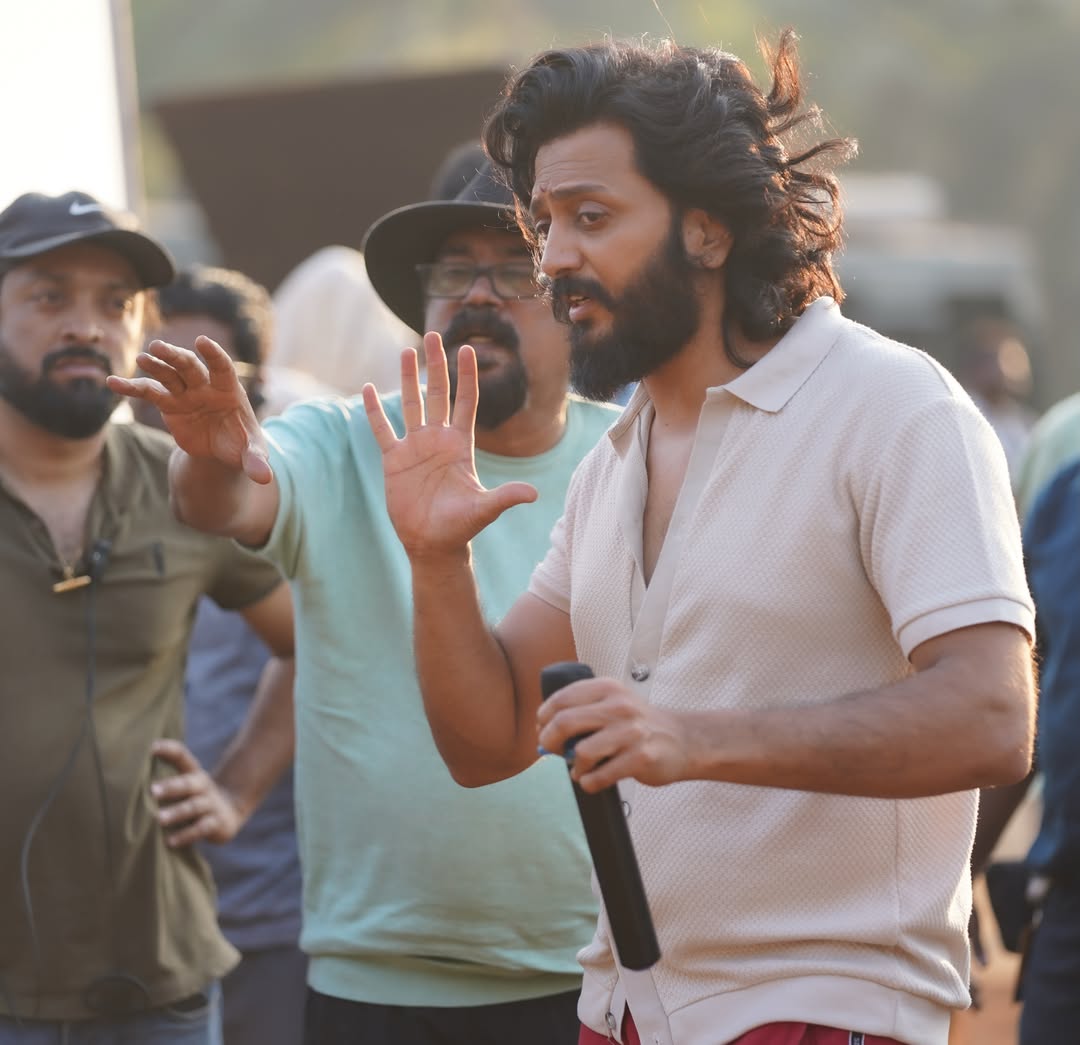 Raja Shivaji Became A Historic Box Office Success