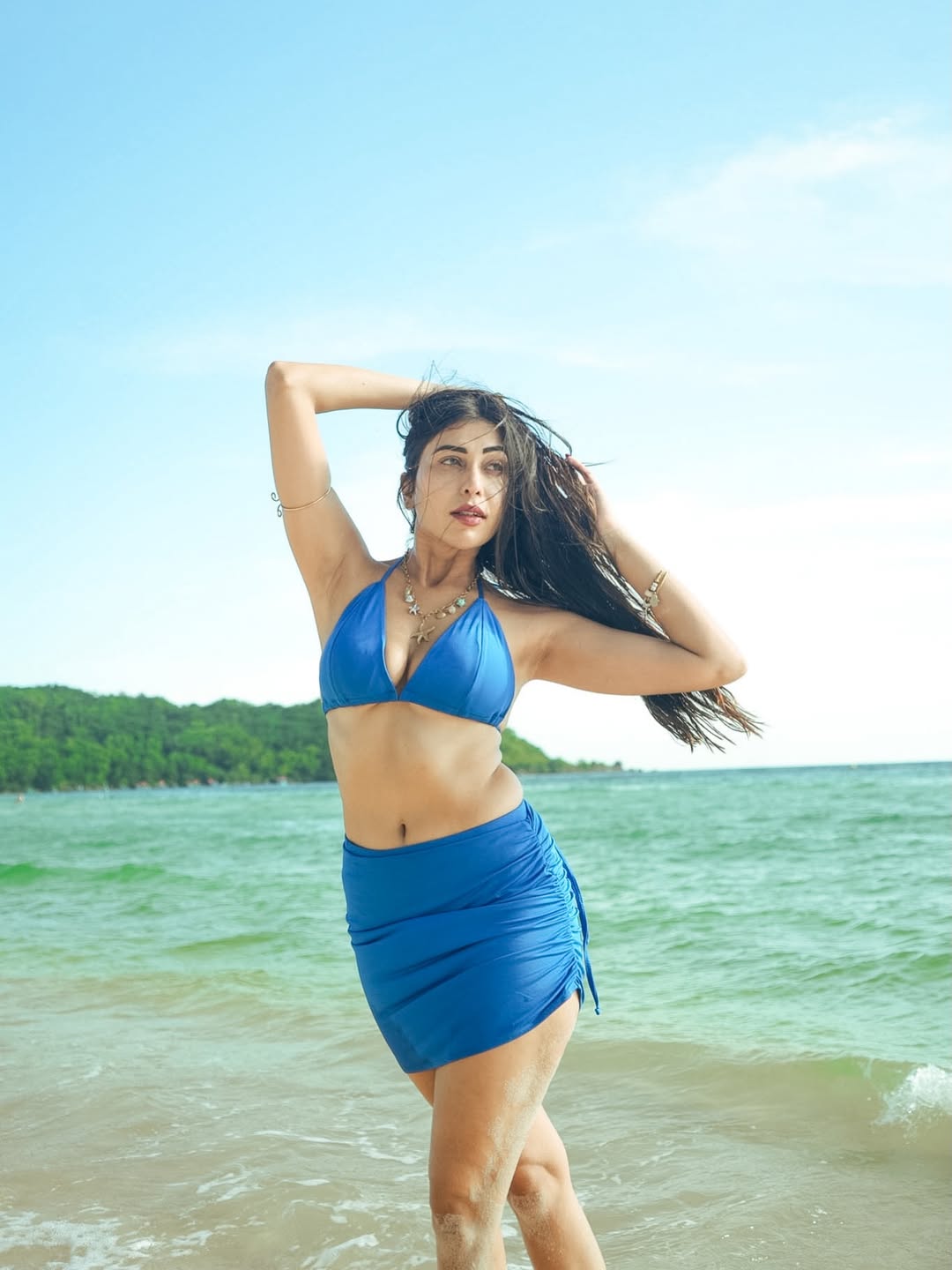 The Rise of Modern Resort Fashion