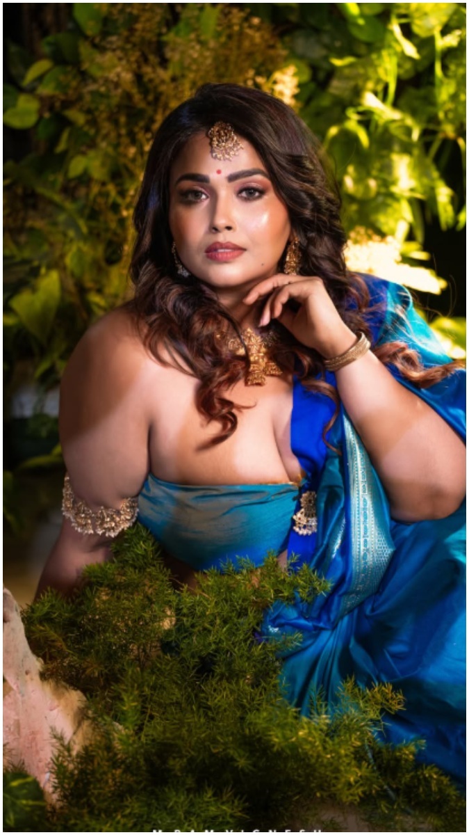 Archana Mariyappan