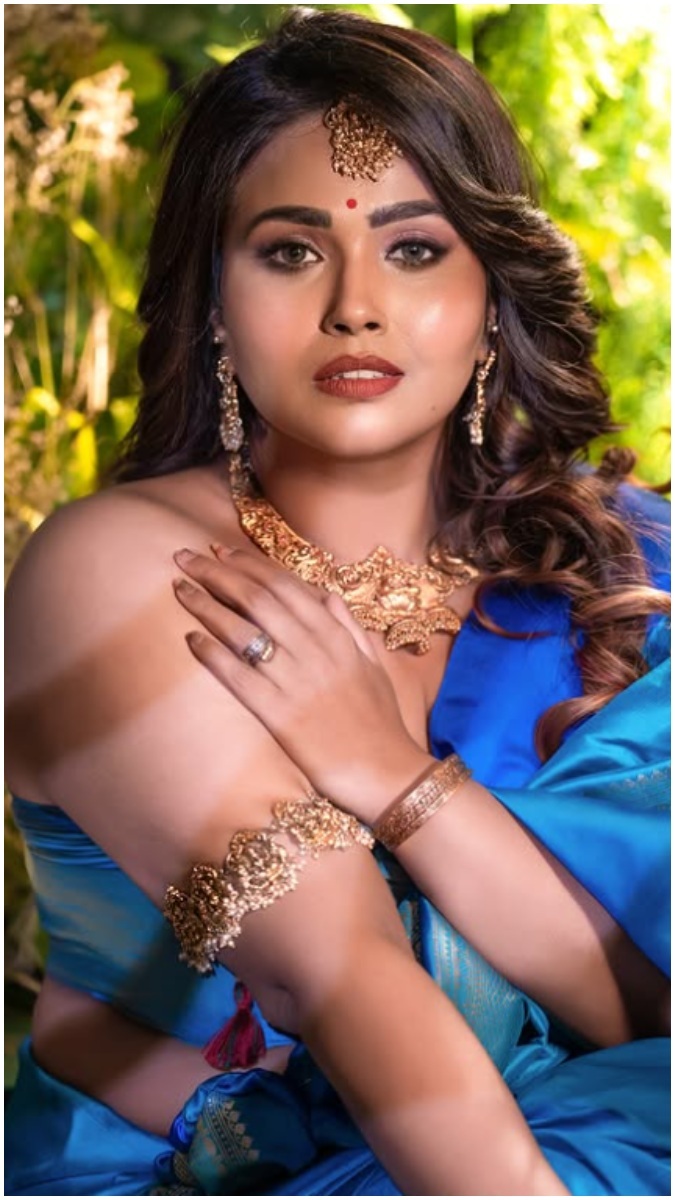 Archana Mariyappan