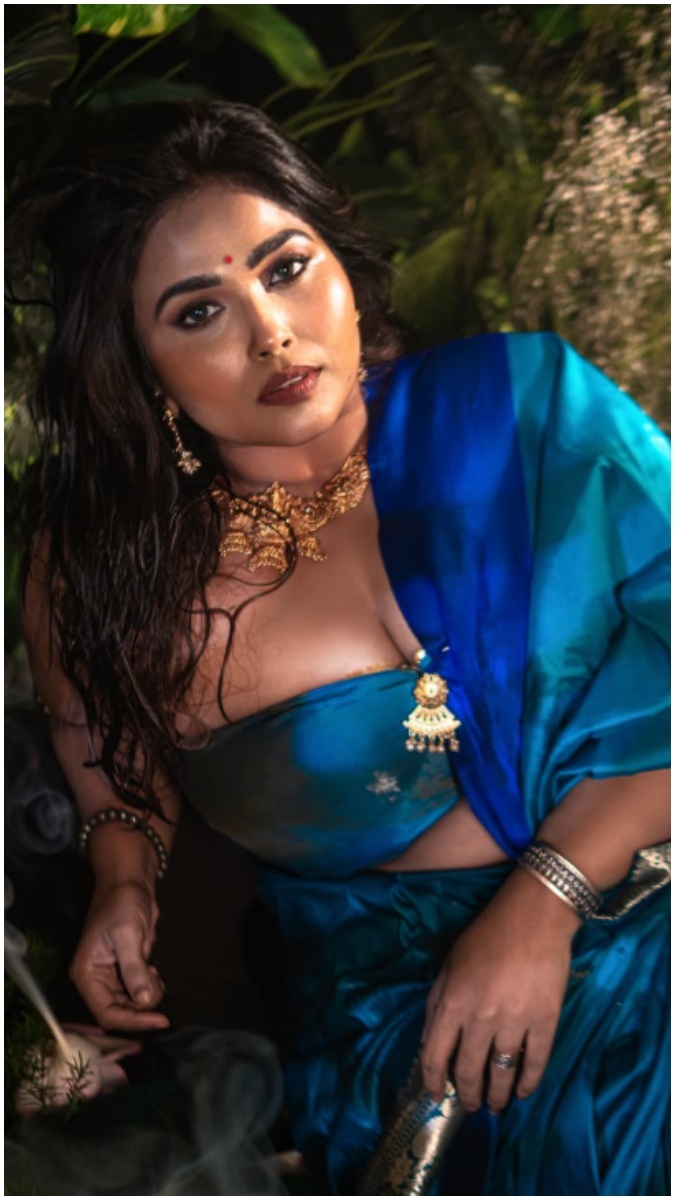 Archana Mariyappan