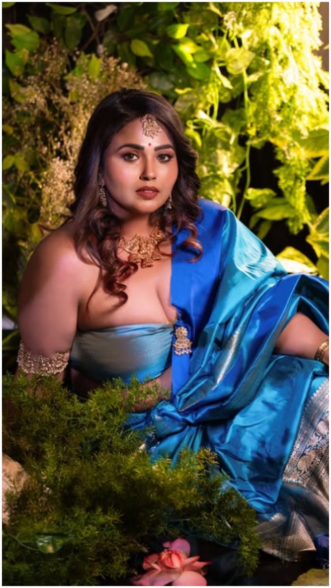Archana Mariyappan