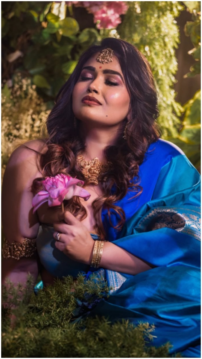 Archana Mariyappan