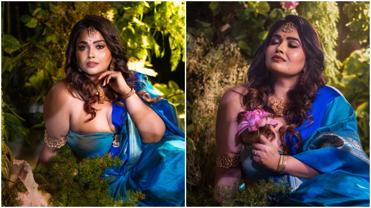 Archana Mariyappan