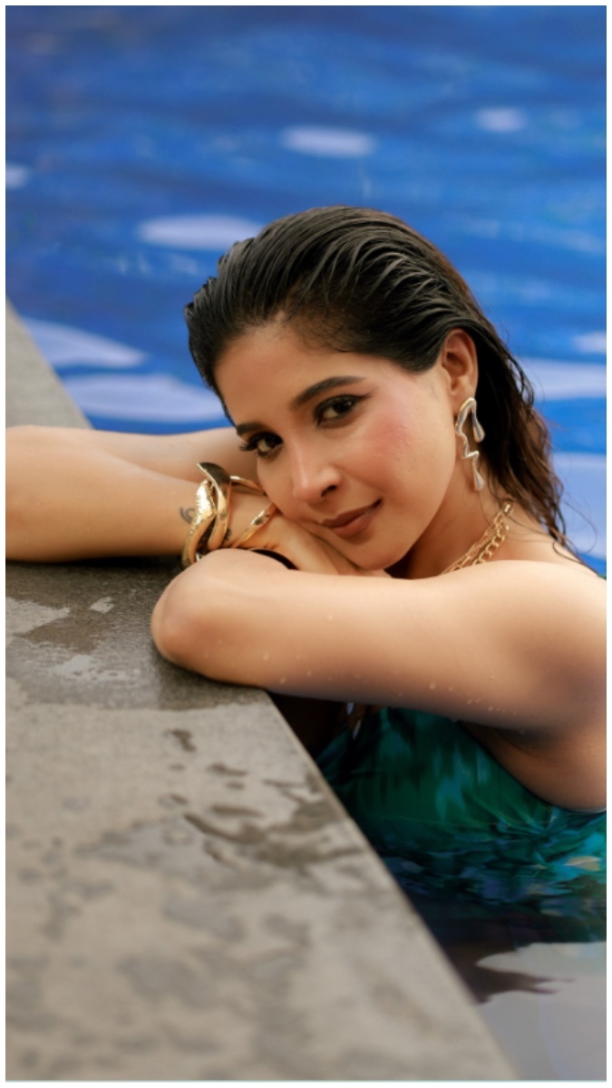 Shakshi Agarwal