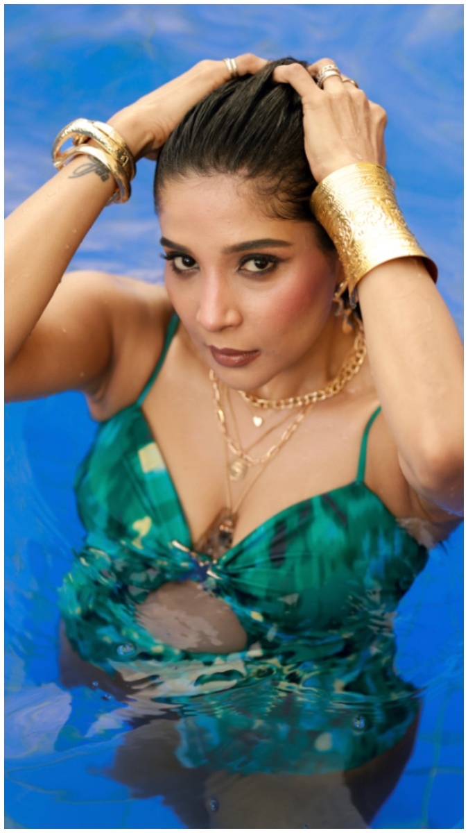 Shakshi Agarwal