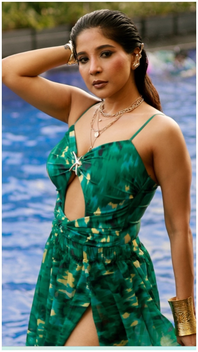 Shakshi Agarwal