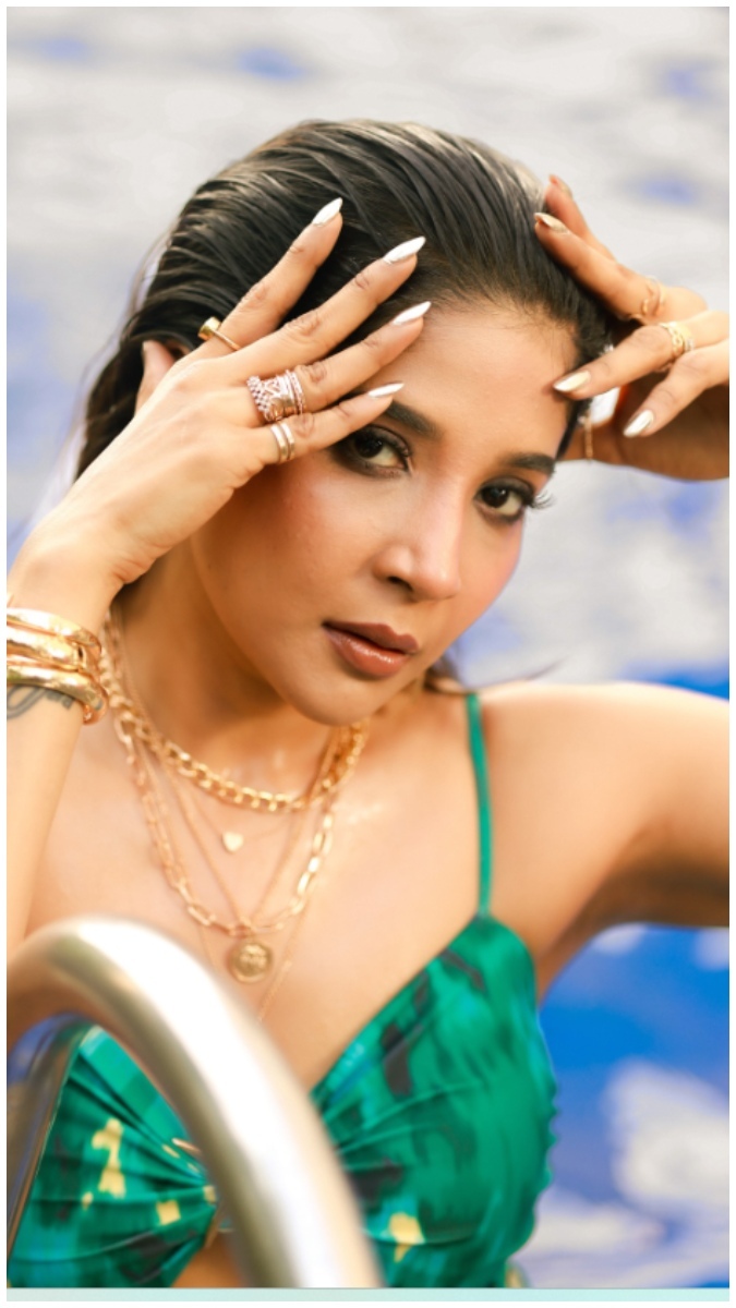 Shakshi Agarwal