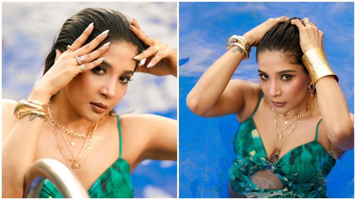 Shakshi Agarwal