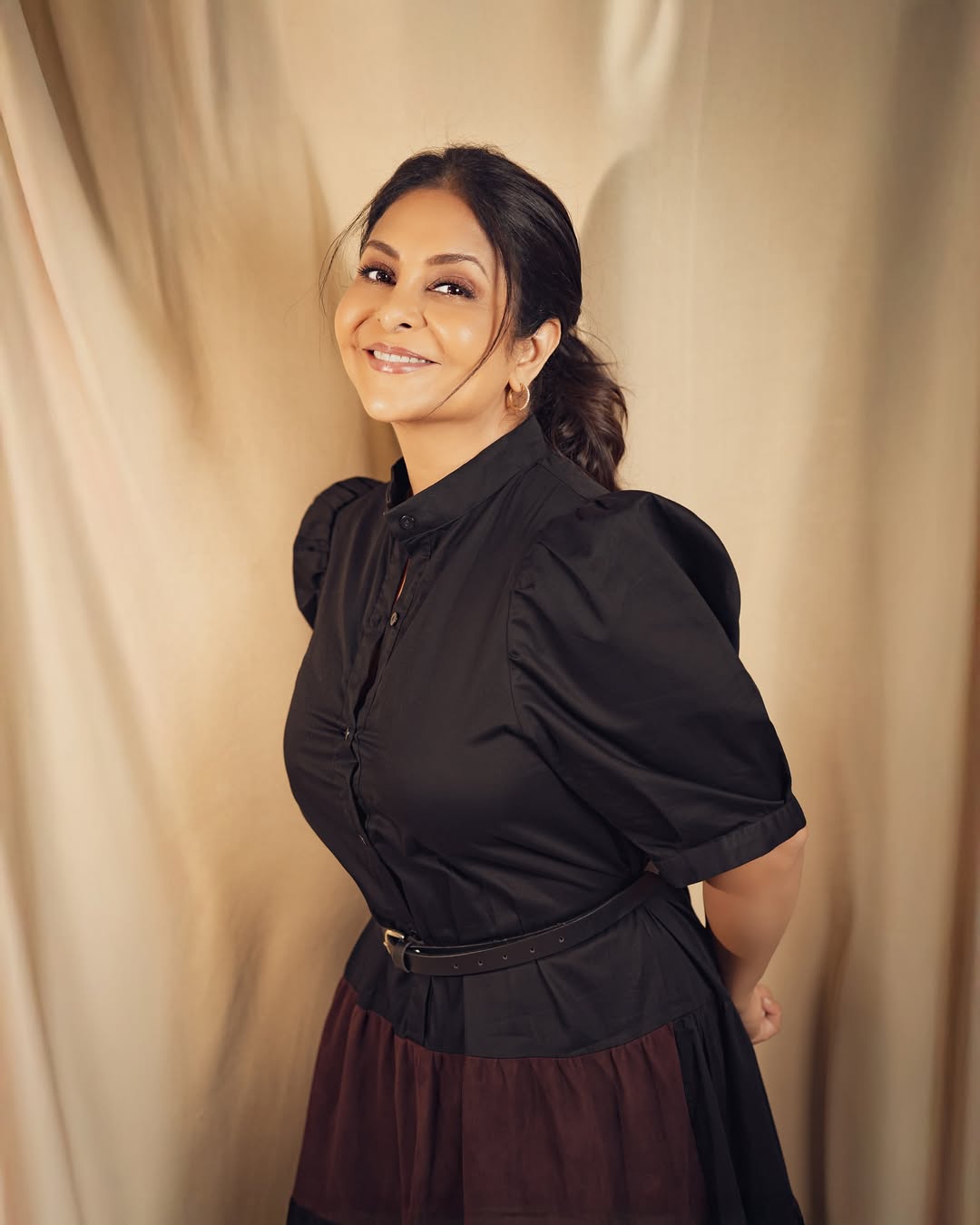 About Shefali Shah And Why She’s Trending