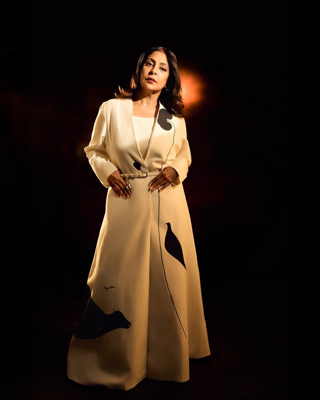 Artistic Fashion With A Contemporary Twist