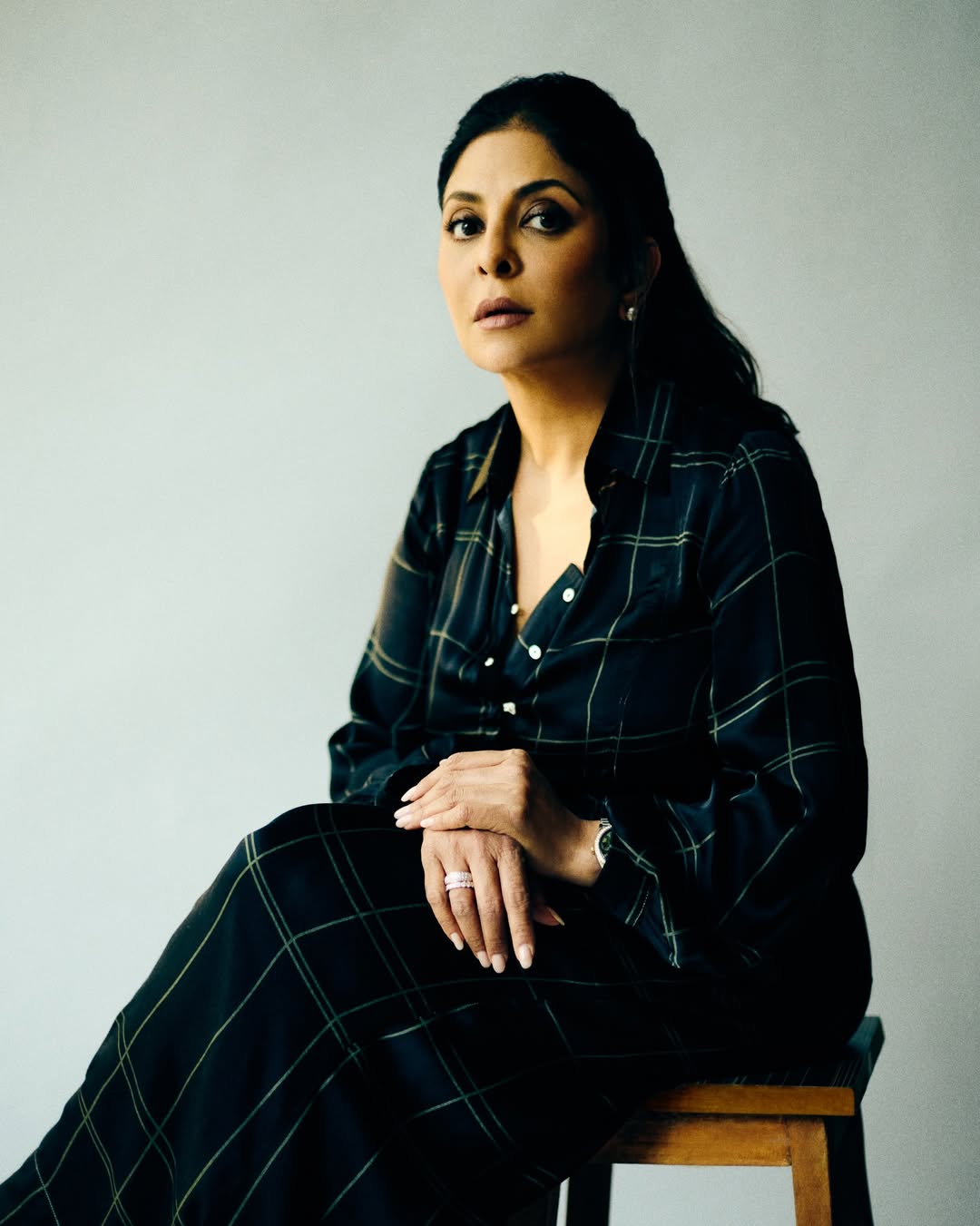 Shefali Shah’s Timeless Appeal Remains Unmatched