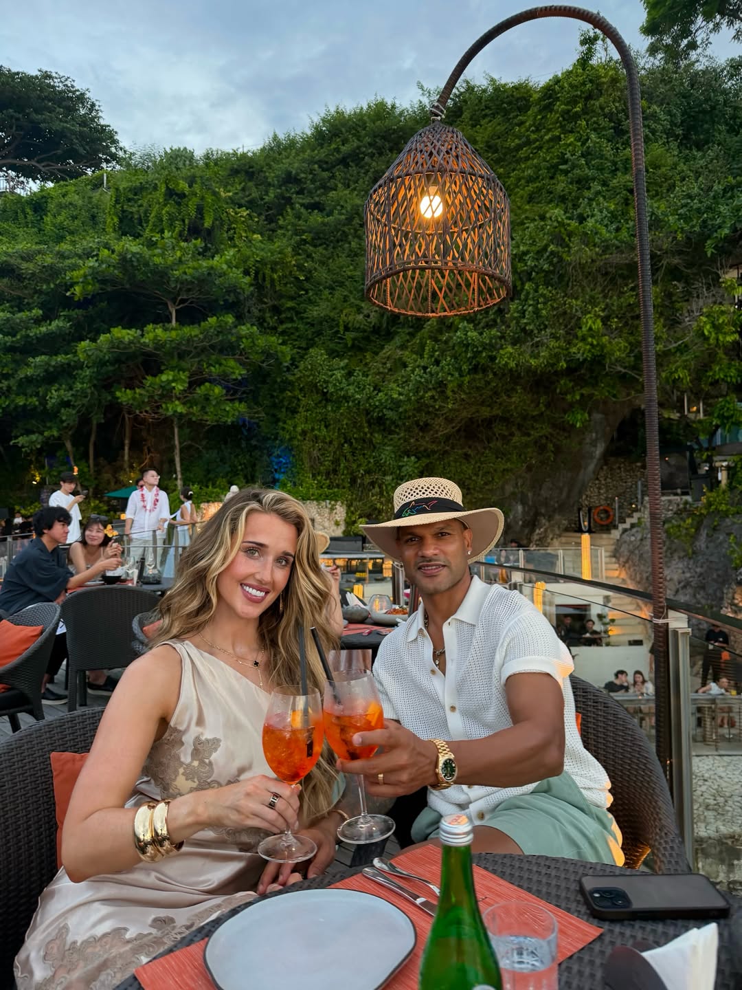 Dreamy Bali Escape Captures Attention