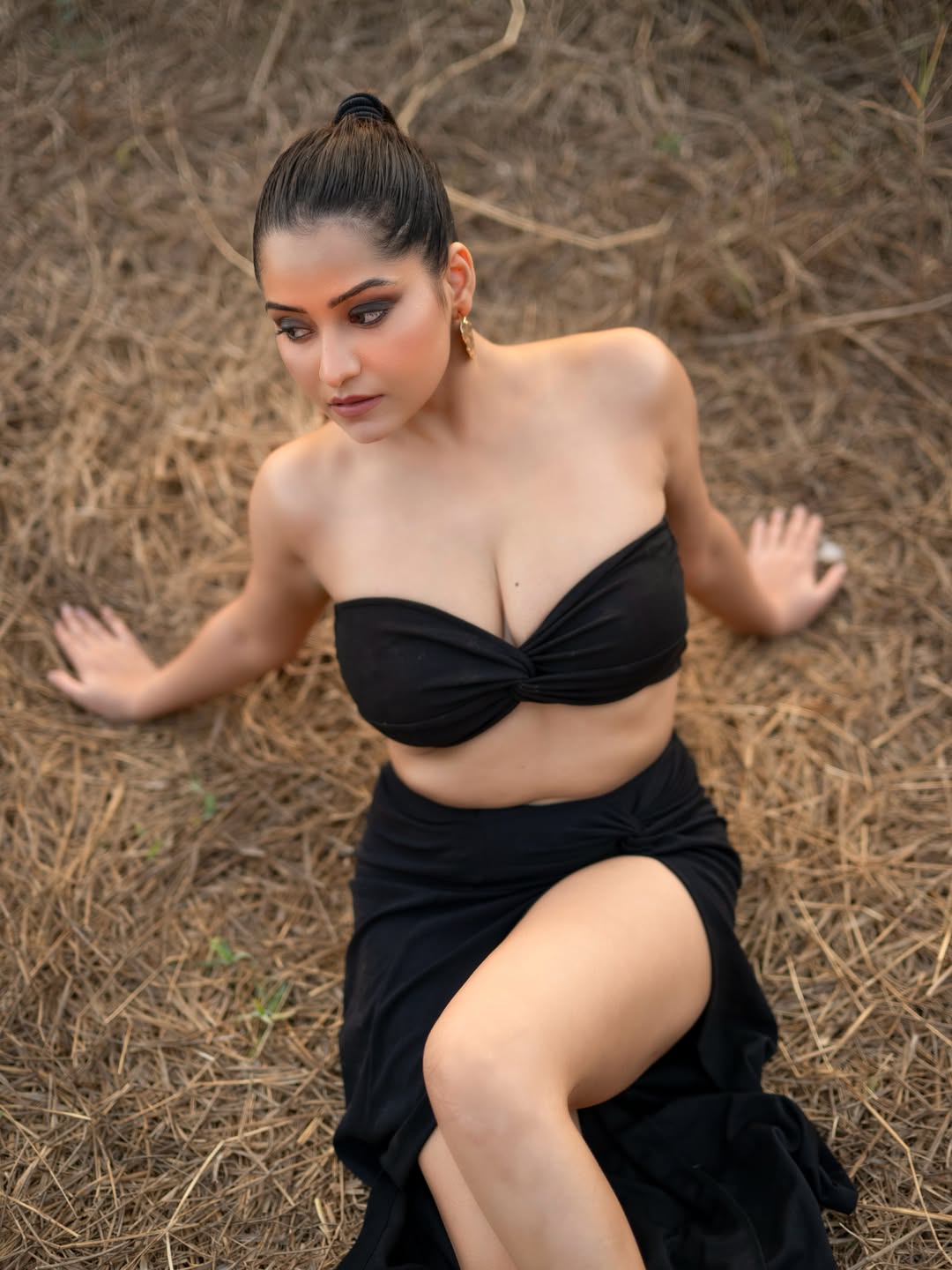 Social Media Can’t Stop Talking About The Look
