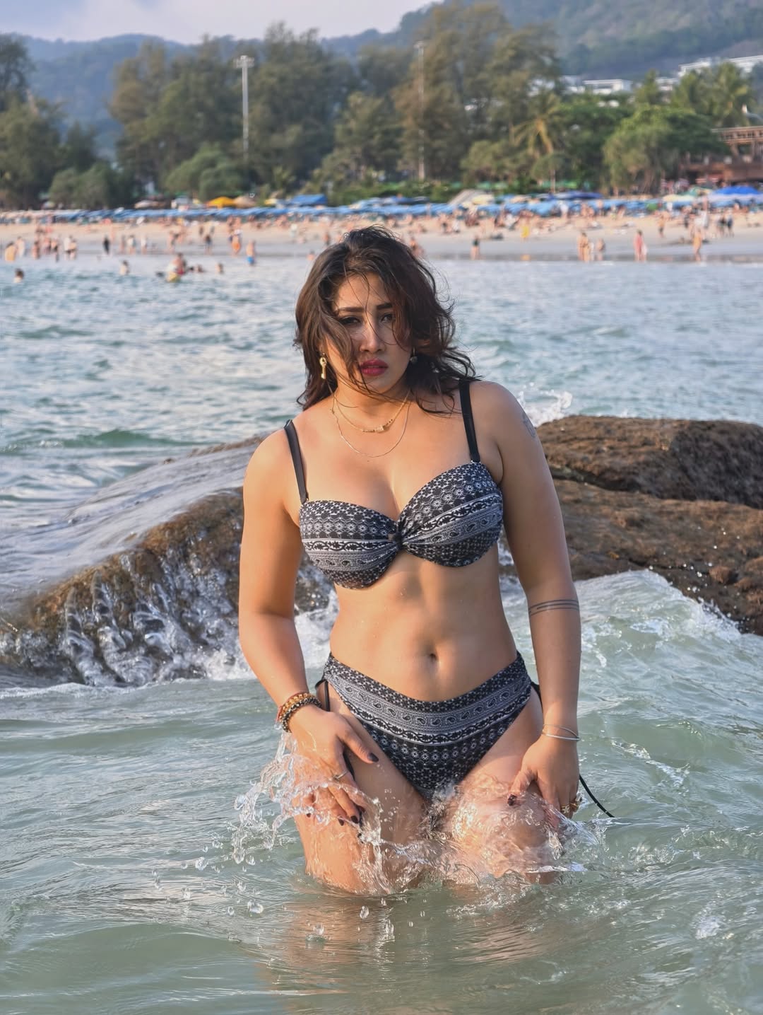 Sofia Ansari Instagram Photos