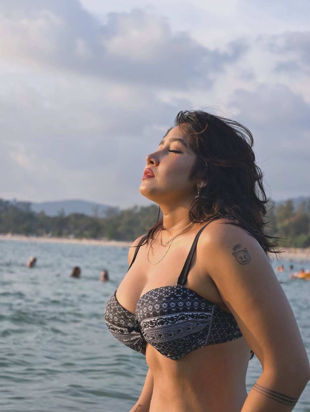 Sofia Ansari Instagram Photos