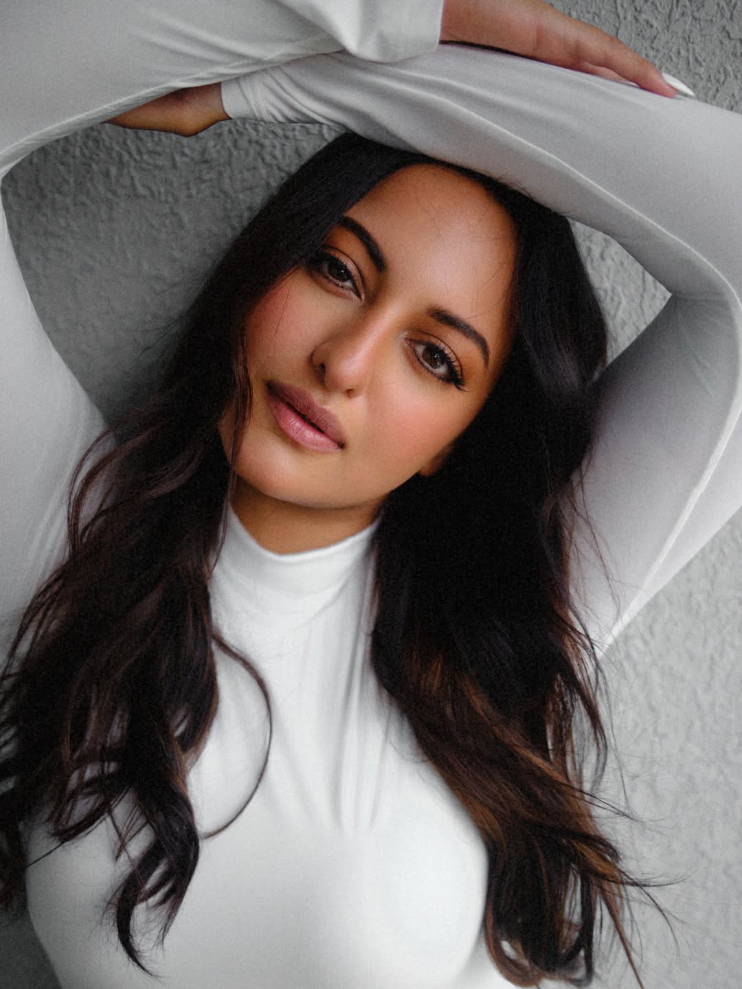 Sonakshi’s Evolving Fashion Identity