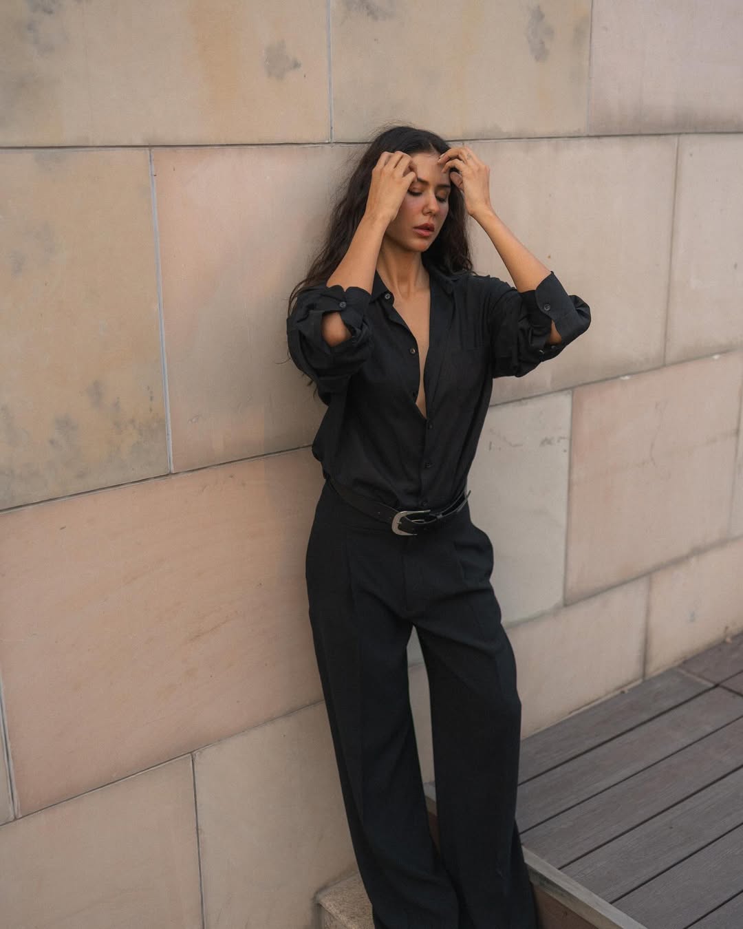Modern Menswear Reinvented